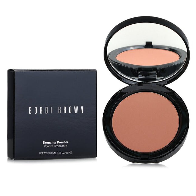 BOBBI BROWN - Bronzing Powder 8g/0.28oz