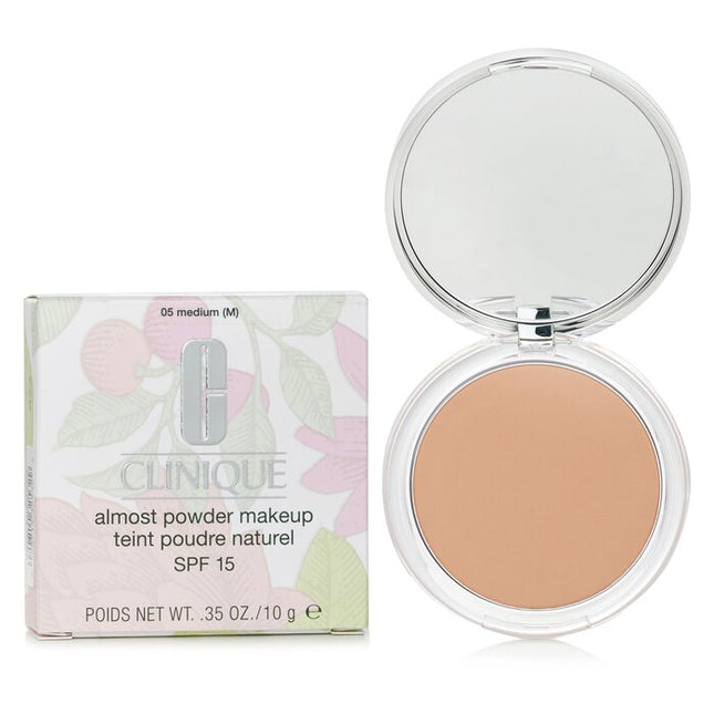 CLINIQUE - Almost Powder MakeUp SPF 15 10g/0.35oz