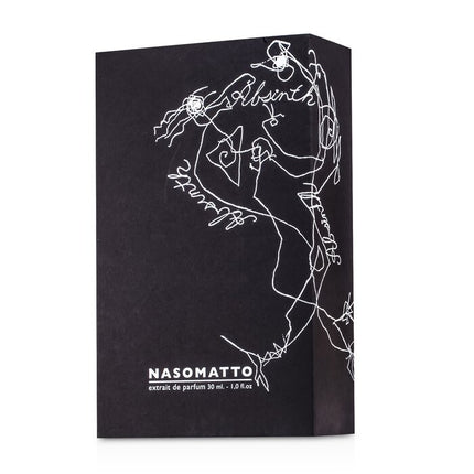 NASOMATTO - Absinth Extrait De Parfum Spray