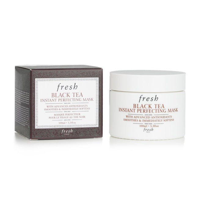 FRESH - Black Tea Instant Perfecting Mask