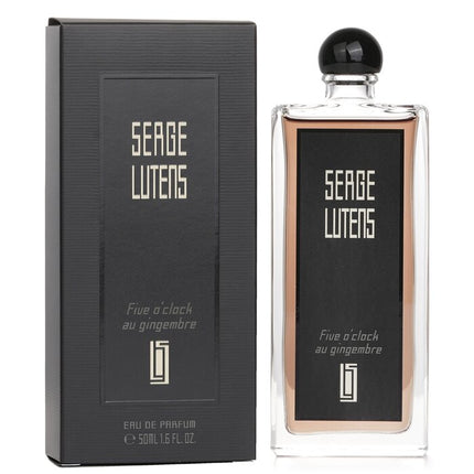 SERGE LUTENS - Five O'Clock Au Gingembre Eau De Parfum Spray