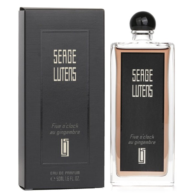SERGE LUTENS - Five O'Clock Au Gingembre Eau De Parfum Spray