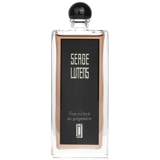 SERGE LUTENS - Five O'Clock Au Gingembre Eau De Parfum Spray