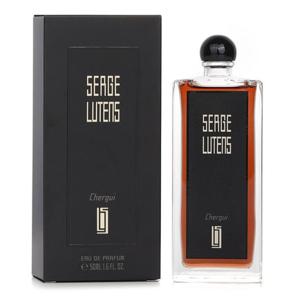 SERGE LUTENS - Chergui Eau De Parfum Spray
