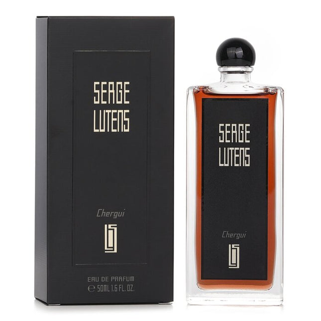SERGE LUTENS - Chergui Eau De Parfum Spray