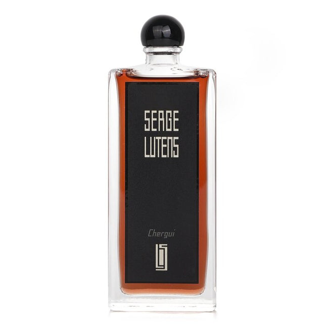 SERGE LUTENS - Chergui Eau De Parfum Spray