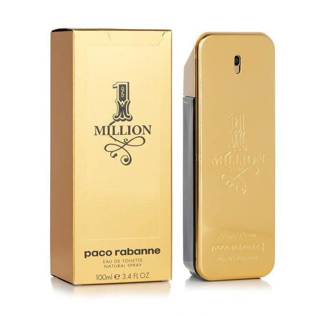 PACO RABANNE - One Million Eau De Toilette Spray