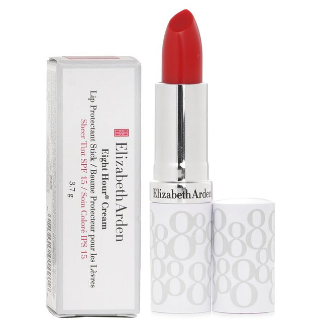 ELIZABETH ARDEN - Eight Hour Cream Lip Protectant Stick SPF 15 3.7g/0.13oz