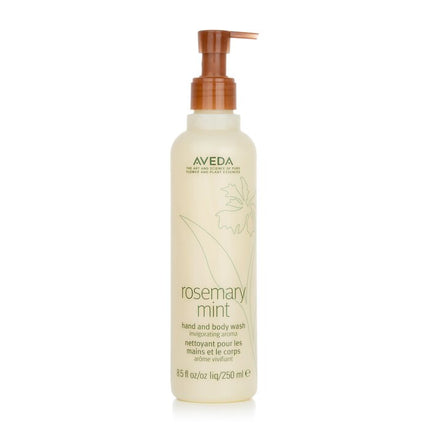 AVEDA - Rosemary Mint Hand & Body Wash