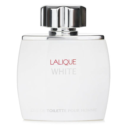 LALIQUE - White Pour Homme Eau De Toilette Spray