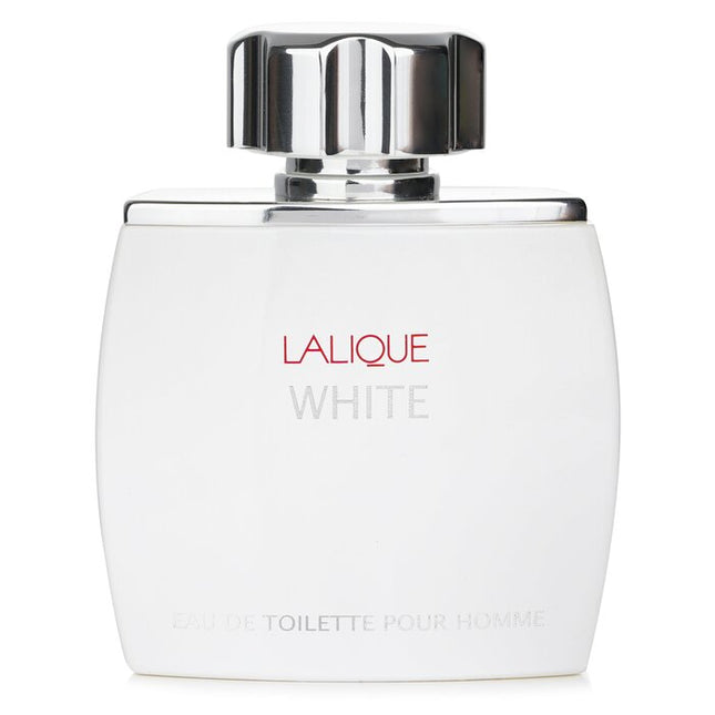 LALIQUE - White Pour Homme Eau De Toilette Spray