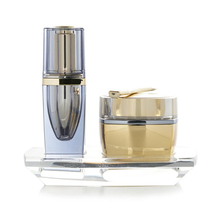 ESTEE LAUDER - Re-Nutriv Re-Creation Eye Balm: Eye Balm 15ml + Night Serum 4ml