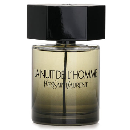 YVES SAINT LAURENT - La Nuit De l'Homme Eau De Toilette Spray