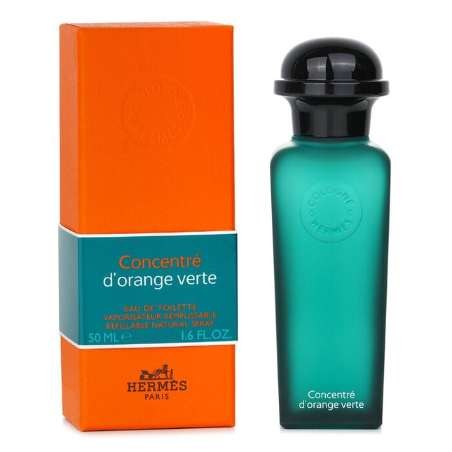 HERMES - Eau d'Orange Verte Eau De Toilette Concentrate Spray