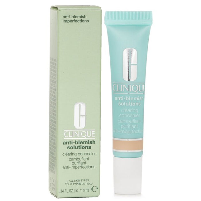 CLINIQUE - Anti Blemish Solutions Clearing Concealer 10ml/0.34oz