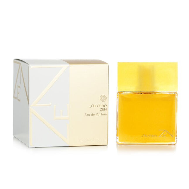 SHISEIDO - Zen Eau De Parfum Spray