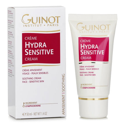 GUINOT - Hydra Sensitive Face Cream