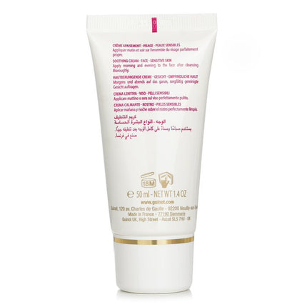 GUINOT - Hydra Sensitive Face Cream