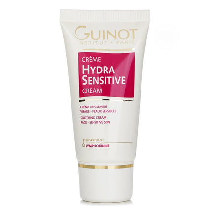 GUINOT - Hydra Sensitive Face Cream