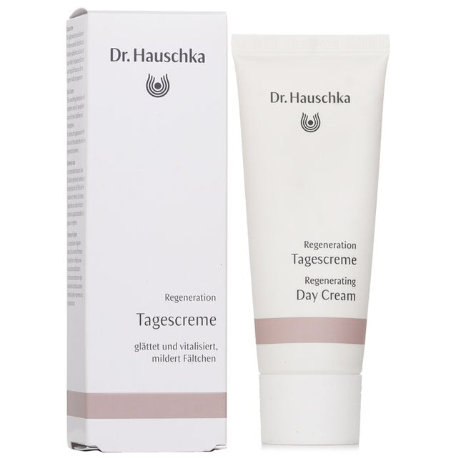 DR. HAUSCHKA - Regenerating Day Cream