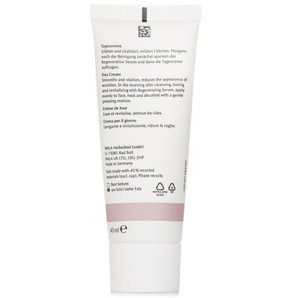 DR. HAUSCHKA - Regenerating Day Cream