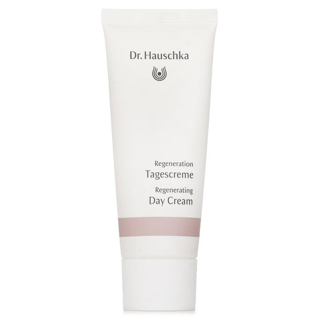 DR. HAUSCHKA - Regenerating Day Cream