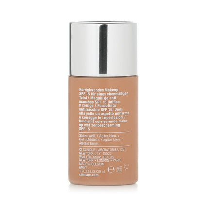 CLINIQUE - Even Better Makeup SPF15 (Dry Combination to Combination Oily) 30ml/1oz