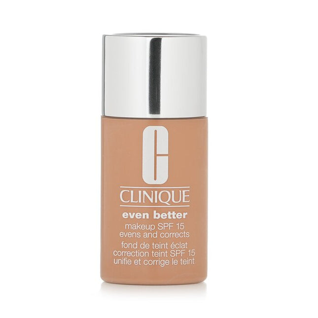 CLINIQUE - Even Better Makeup SPF15 (Dry Combination to Combination Oily) 30ml/1oz