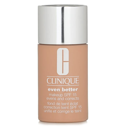 CLINIQUE - Even Better Makeup SPF15 (Dry Combination to Combination Oily) 30ml/1oz