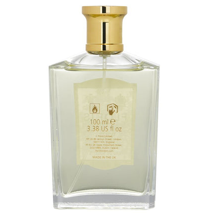 FLORIS - White Rose Eau De Toilette Spray