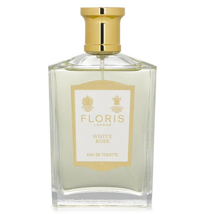 FLORIS - White Rose Eau De Toilette Spray