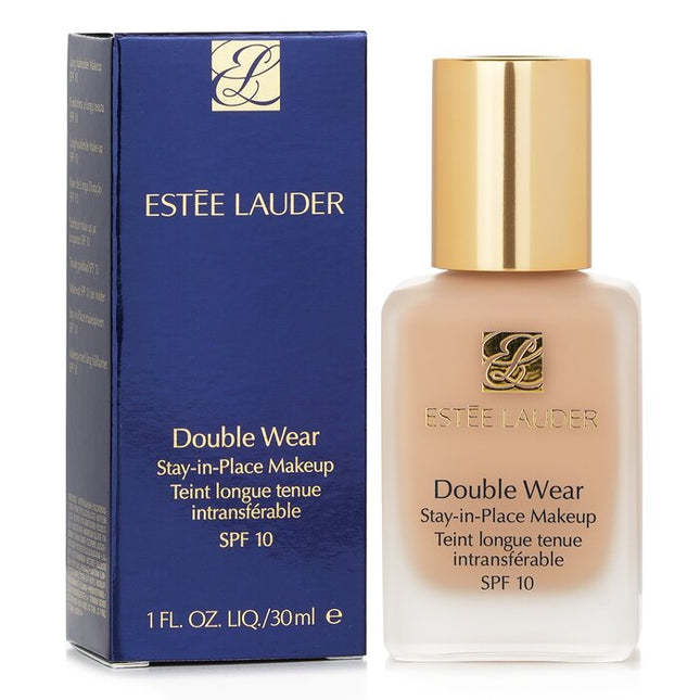 ESTEE LAUDER - Double Wear Stay in Place Makeup SPF 10 30ml/1oz