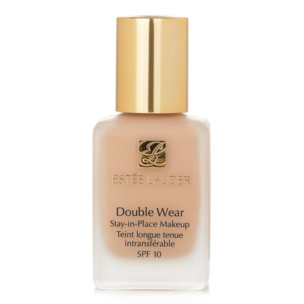 ESTEE LAUDER - Double Wear Stay in Place Makeup SPF 10 30ml/1oz