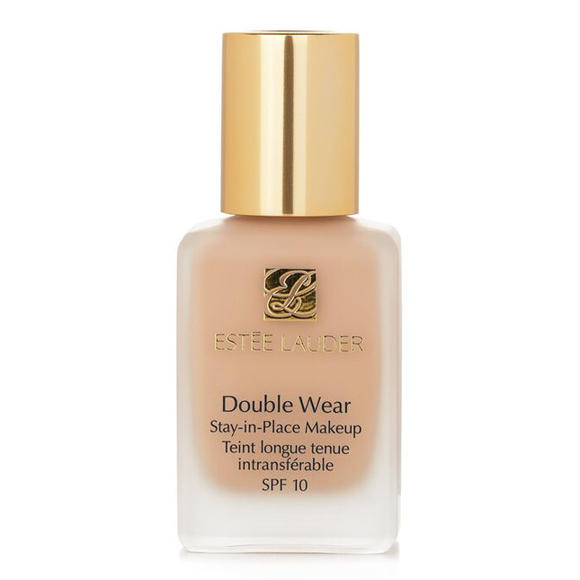 ESTEE LAUDER - Double Wear Stay in Place Makeup SPF 10 30ml/1oz