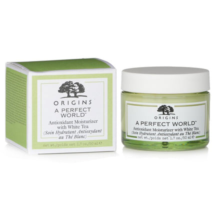 ORIGINS - A Perfect World Antioxidant Moisturizer With White Tea