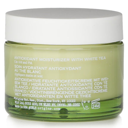 ORIGINS - A Perfect World Antioxidant Moisturizer With White Tea