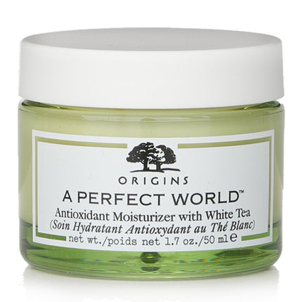 ORIGINS - A Perfect World Antioxidant Moisturizer With White Tea