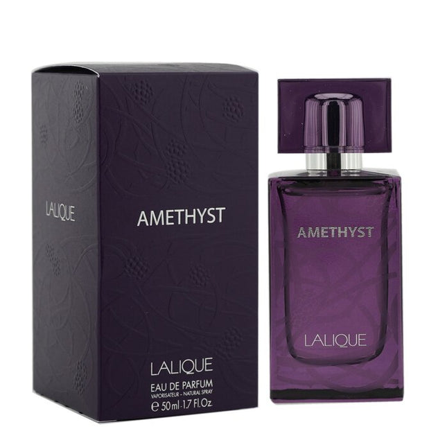 LALIQUE - Amethyst Eau De Parfum Spray