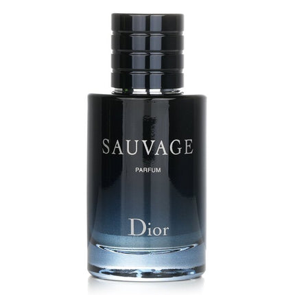 CHRISTIAN DIOR - Sauvage Parfum Spray