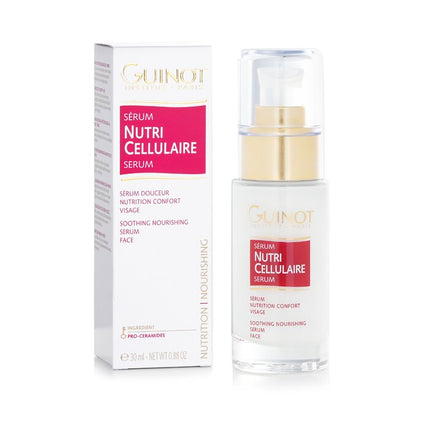 GUINOT - Serum Nutri Cellulaire Face Serum