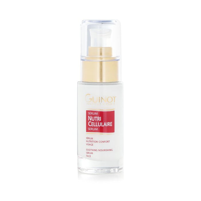 GUINOT - Serum Nutri Cellulaire Face Serum
