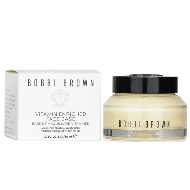 BOBBI BROWN - Vitamin Enriched Face Base