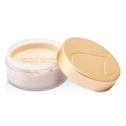 JANE IREDALE - Amazing Matte Loose Finish Powder