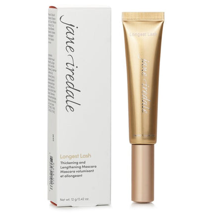 JANE IREDALE - Longest Lash Thickening & Lengthening Mascara 12g/0.42oz
