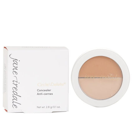 JANE IREDALE - Circle Delete Under Eye Concealer 2.8g/0.1oz