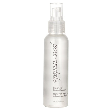 JANE IREDALE - Botanical Brush Cleaner