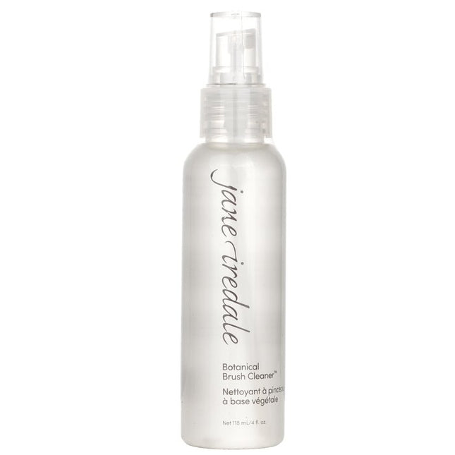 JANE IREDALE - Botanical Brush Cleaner