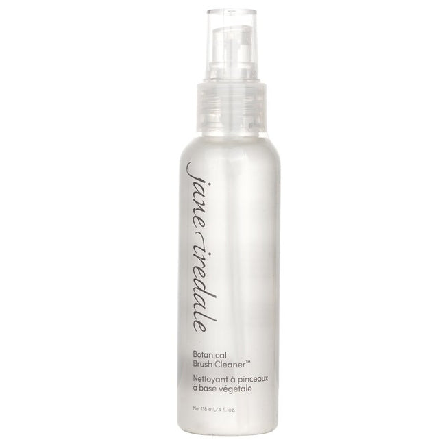 JANE IREDALE - Botanical Brush Cleaner