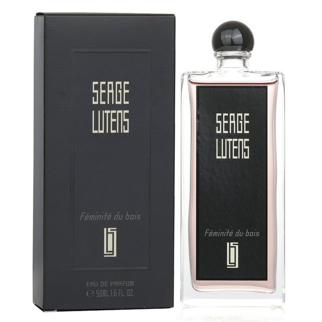 SERGE LUTENS - Feminite Du Bois Eau De Parfum Spray