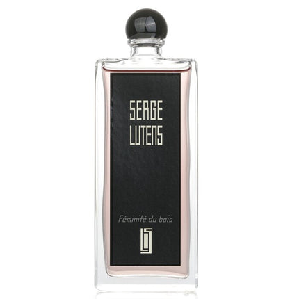 SERGE LUTENS - Feminite Du Bois Eau De Parfum Spray